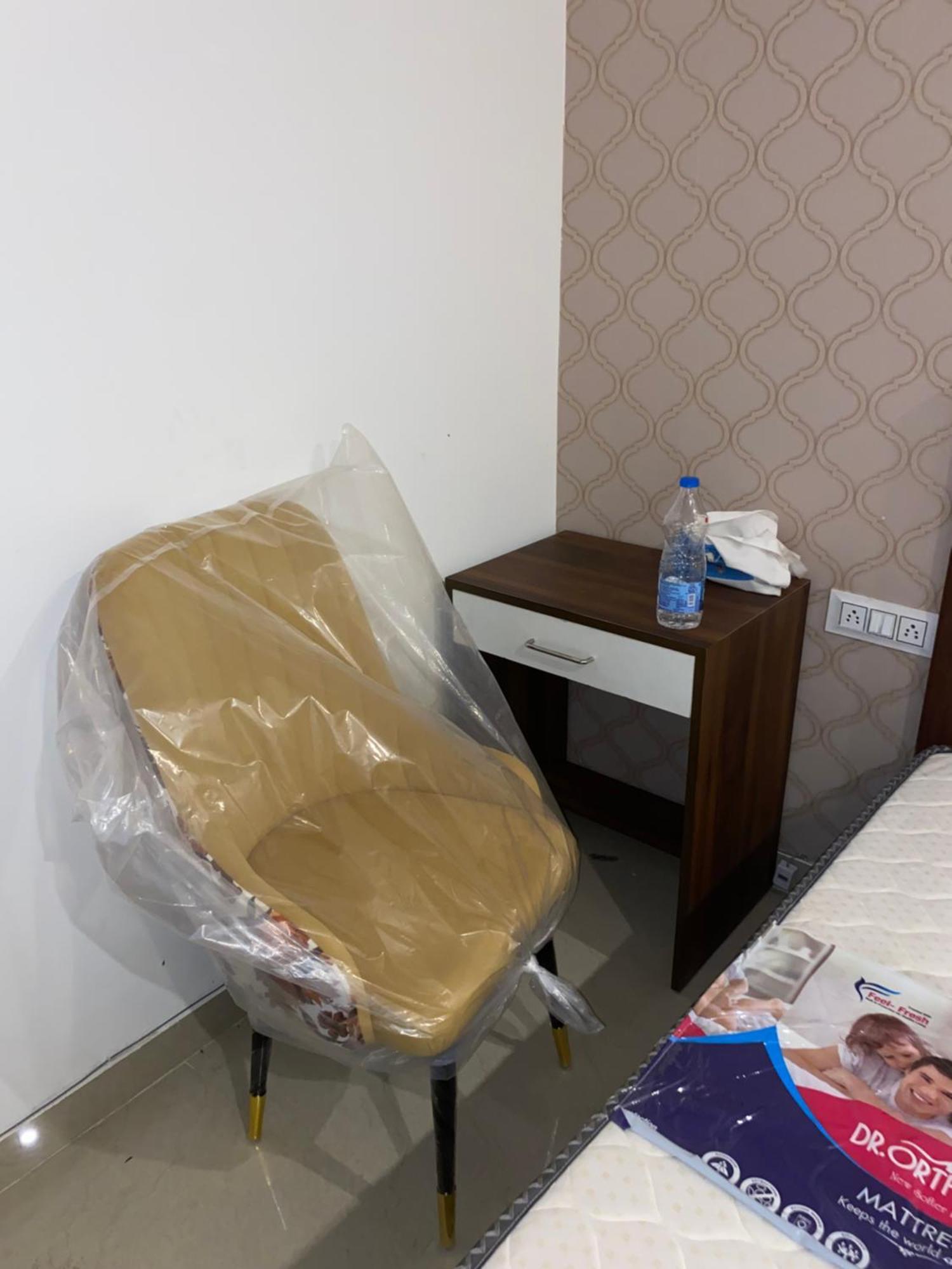 Royal Park Inn グレーター・ノイダ エクステリア 写真
